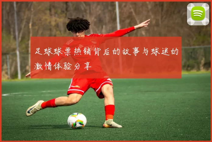 足球球票热销背后的故事与球迷的激情体验分享